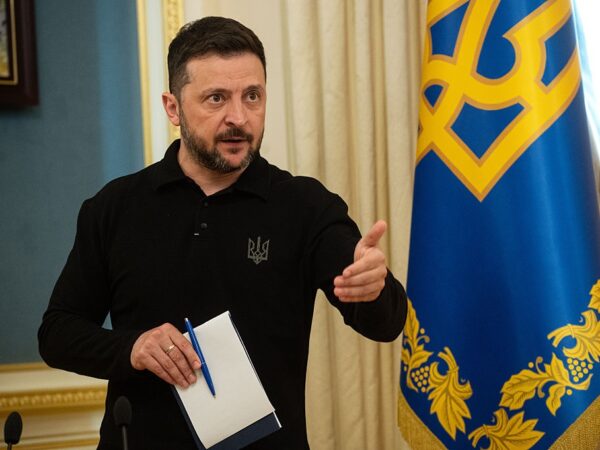 Новини України - Угода про надра: Зеленський звернувся до США