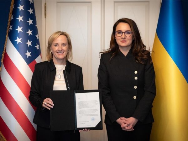 Новини бізнесу - Угода зі США: запрацював спільний інвестфонд