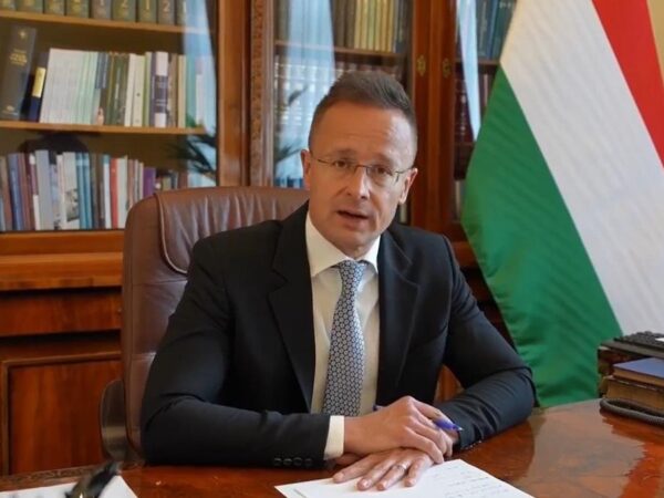 Новини світу - Угорщина зробила заяву про "українських шпигунів"