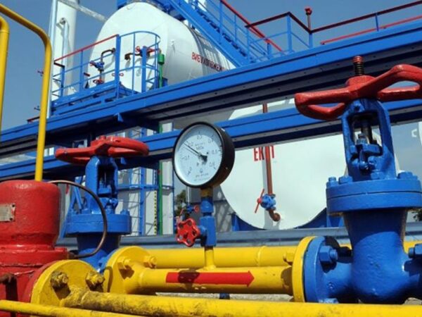 Новини бізнесу - Україна буде отримувати більше газу з Греції