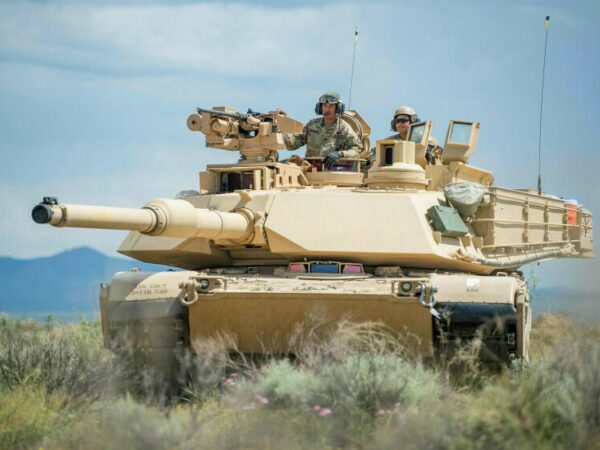 Новини України - Україна найближчим часом отримає танки Abrams від Австралії