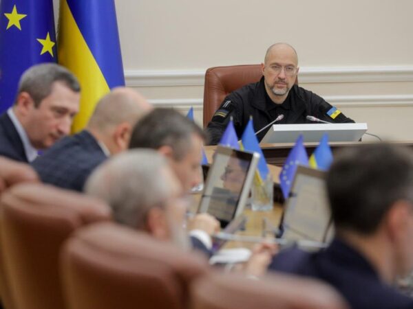 Новини України - Україна почала підготовку до опалювального сезону