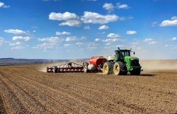 Новини бізнесу - Україна пройшла екватор посівної - Шмигаль