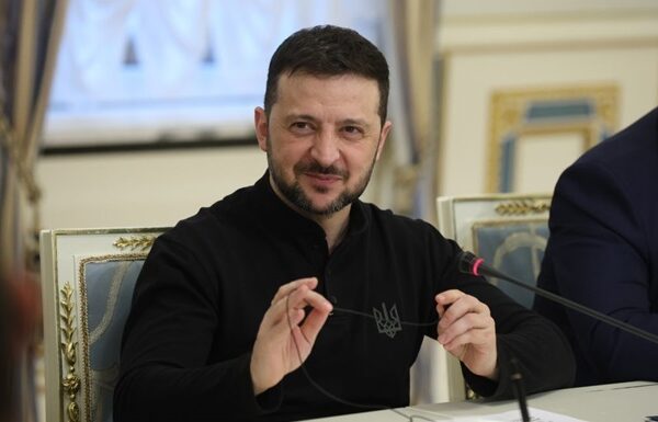 Новини України - Україна відкриває хаби національної єдності у чотирьох країнах ЄС