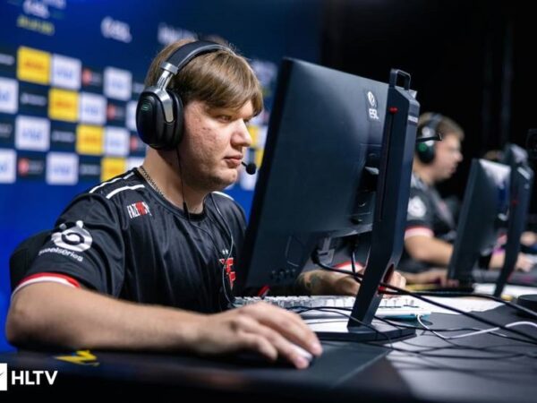Новини спорту - Українець S1mple дебютував як найкращий гравець FaZe, але команда програла