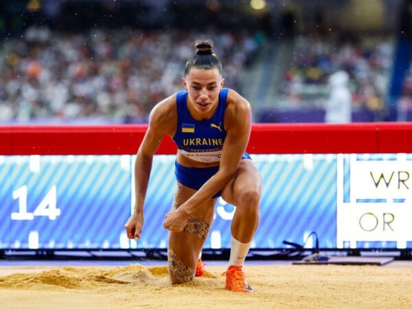 Новини спорту - Українська легкоатлетка вперше виступила зі заявою після усунення