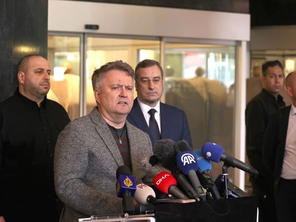 Новини України - Українська сторона очікує на зустрічі з Путіним - Кислиця