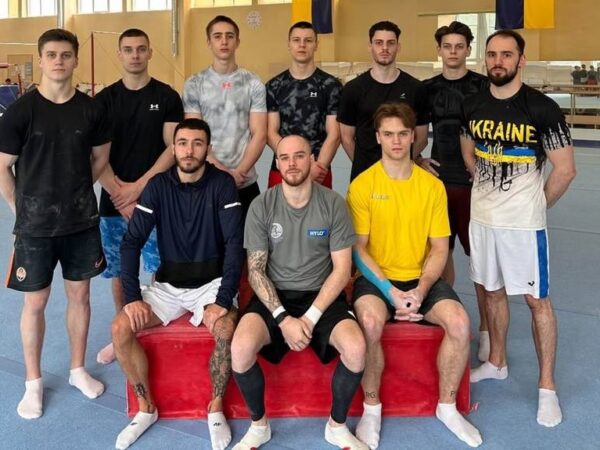 Новини спорту - Українські гімнасти погрожують бойкотом ЧЄ, якщо усунуть їхнього тренера