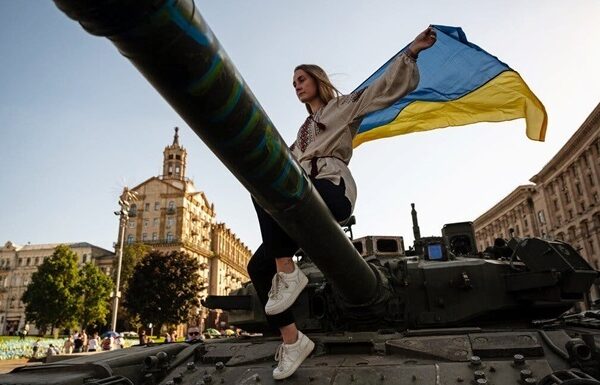 Новини України - Українці відповіли, чи вірять у перемогу над Росією