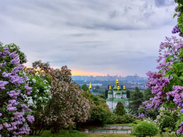 Новини України - Україну охоплять дощі й заморозки
