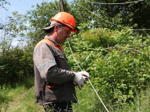 Новини України - Укренерго попередило щодо ощадливого споживання електрики