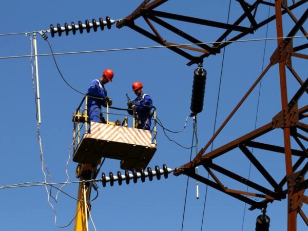 Новини України - Укренерго попередило щодо споживання електрики