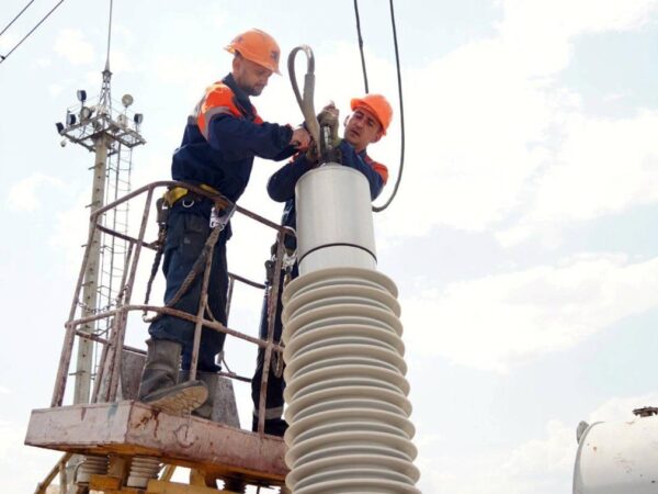 Новини України - Укренерго повідомило про стан енергосистеми на початку тижня