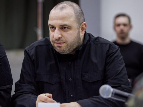 Новини України - Умєров розповів про переговори з РФ в Стамбулі