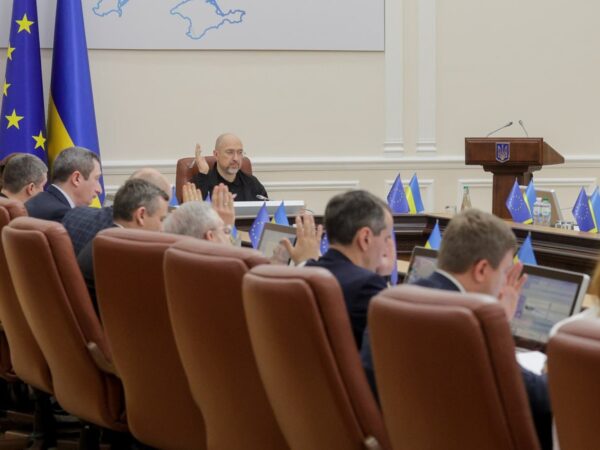 Новини бізнесу - Уряд погодив залучення $3 млрд від Японії