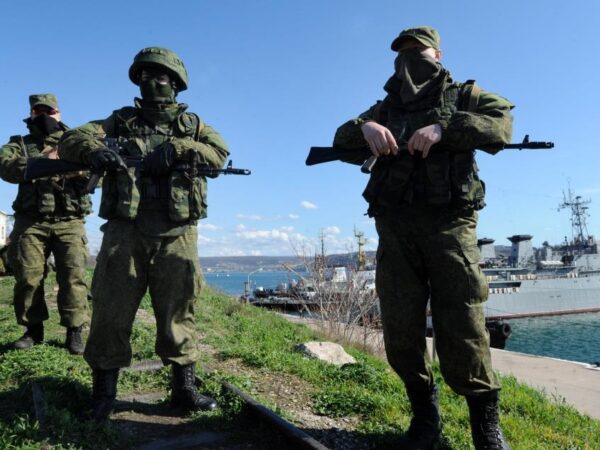 Новини України - Уряд вніс зміни в порядок обліку терористичних організацій