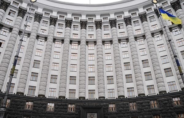 Новини України - Уряд затвердив Дорожні карти для першого переговорного кластера з ЄС