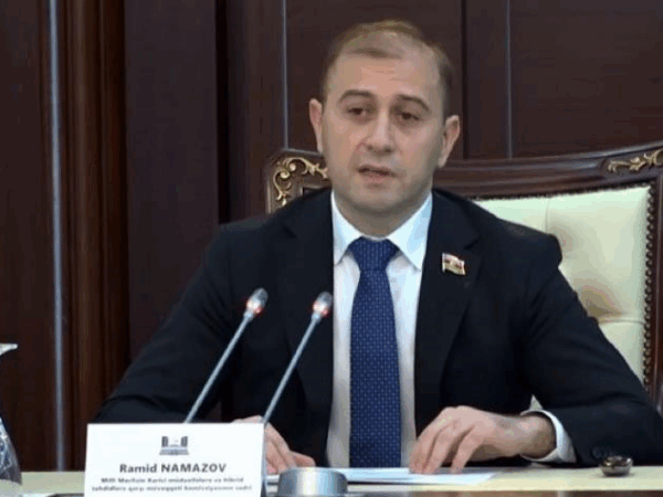 Новини світу - В Азербайджані звинуватили РФ в масованій кібератаці на країну