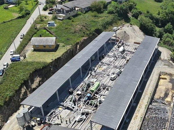 Новини світу - В Іспанії через обвал будівлі загинули троє людей