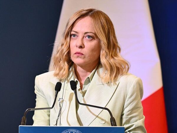 Новини світу - В Італії обурились відсутністю Мелоні на зустрічі лідерів у Києві