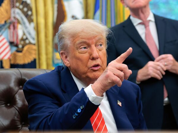Новини світу - В Катарі уточнили новину про дарування Трампу приватного літака
