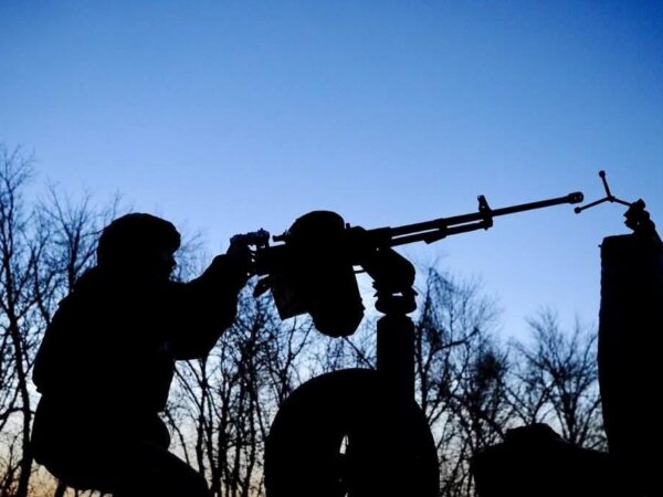 Новини Києва - В Києві прогриміли вибухи на тлі атаки БпЛА