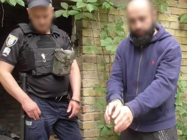 Новини Києва - В Києві винесли вирок іноземцю, що вбив 11 людей