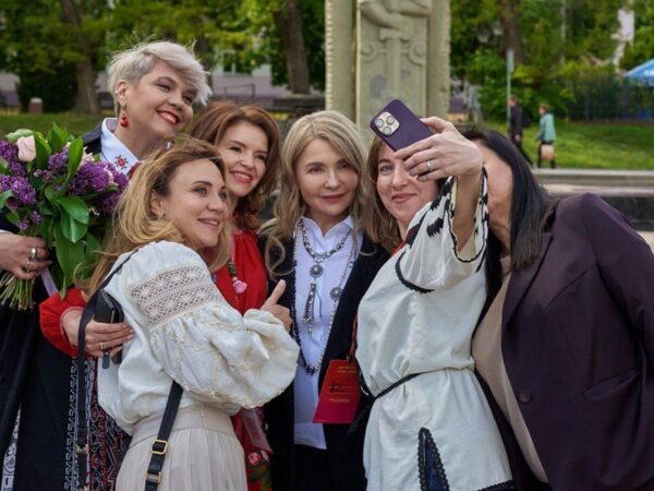 Новини України - В Київській області народився новий жіночий рух