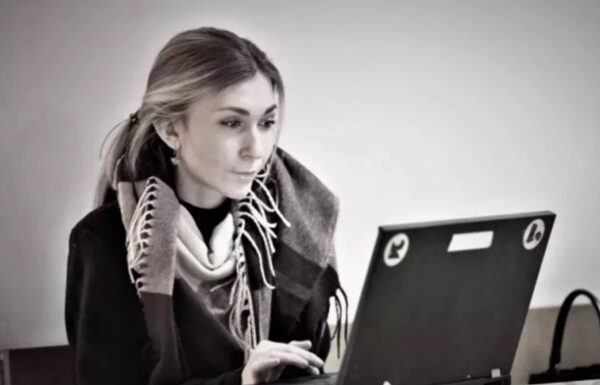 Новини світу - В ОБСЄ обурилися катуванням і вбивством журналістки Рощиної