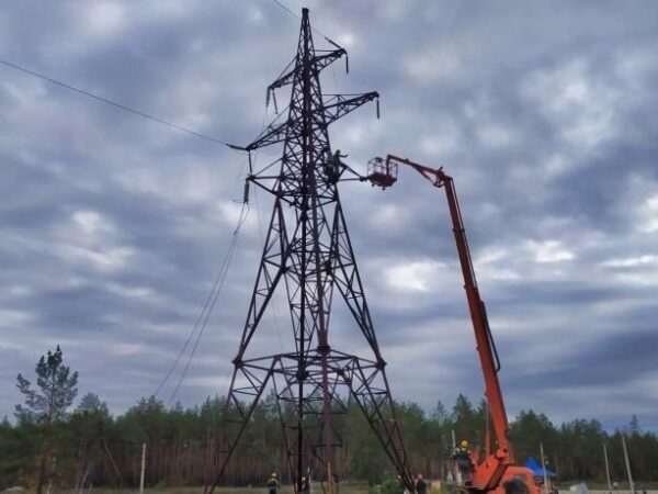 Новини України - В одній з областей України відключення світла