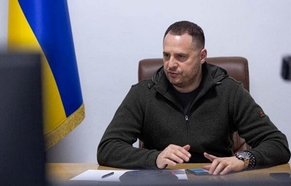 Новини України - В ОП висунули умови Росії для переговорів