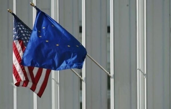 Новини України - В ОП заперечили "крах співпраці" США та ЄС щодо санкцій