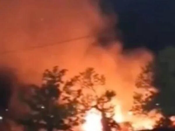 Новини світу - В РФ заявили про удар дронами по Новоросійську