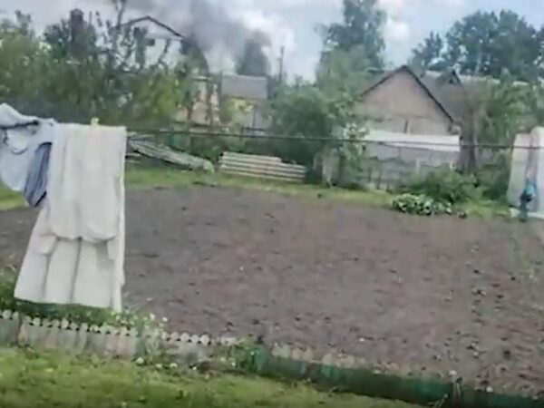 Новини світу - В Росії розбився гелікоптер Мі-8: двоє загиблих