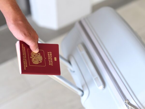 Новини світу - В Росії "відплив мізків" досяг рекорду за 25 років