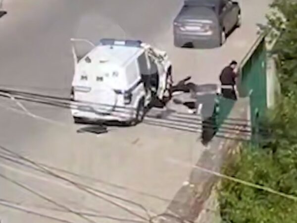 Новини світу - В російській Махачкалі напали на поліцію: є жертви