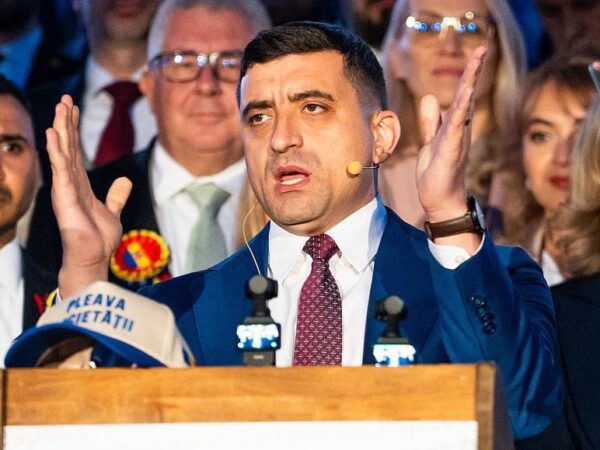 Новини України - В Румунії суд відхилив скаргу Сіміона на результати виборів