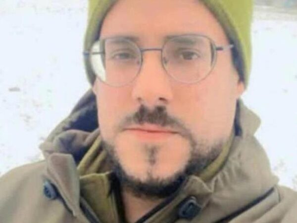 Новини України - В Україні на війні загинув доброволець з Італії - ЗМІ