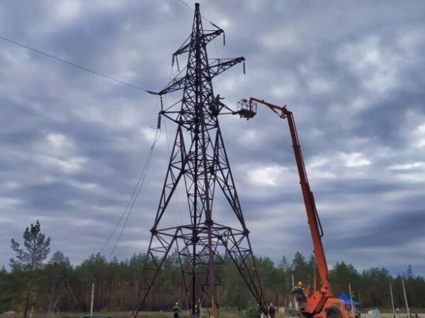 Новини України - В Україні відключення світла у двох областях