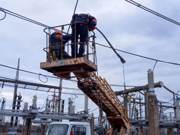 Новини України - В Україні відключення світла у трьох областях