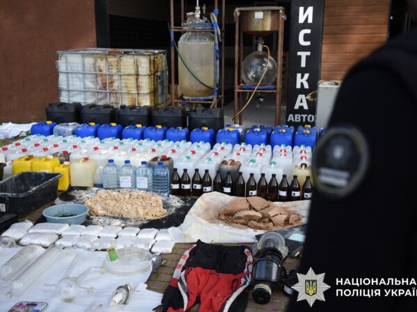 Новини України - В Україні затримали 66 учасників наркокартелю