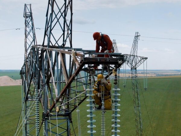 Новини України - В Україні знеструмлено десятки населених пунктів