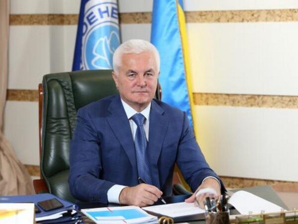 Новини бізнесу - В Укргідроенерго усунули з посади гендиректора Сироту