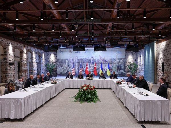 Новини України - Ватикан або Швейцарія. Нові переговори з РФ