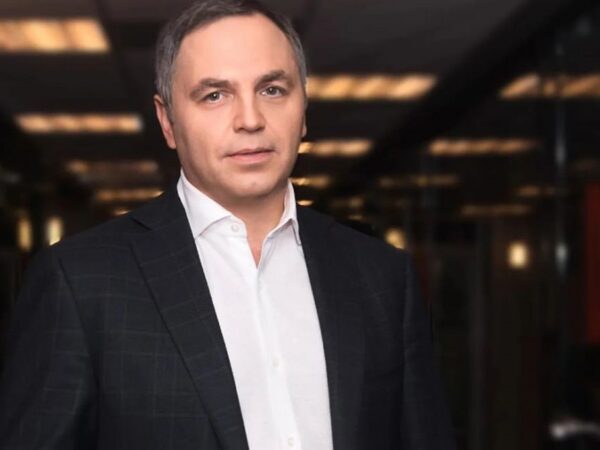 Новини України - Вбивство Портнова. Чим був відомий політик