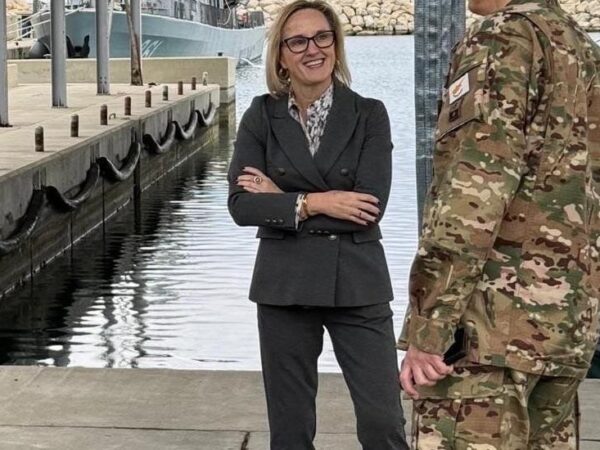 Новини України - Великий досвід. Нова глава посольства США в Києві