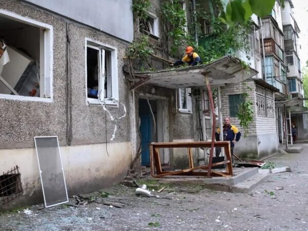 Новини України - Вибух у Миколаєві: стало відомо про жертви