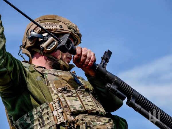 Новини України - Від початку доби відбулося 83 боєзіткнення