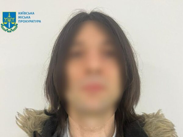 Новини Києва - Видурив у військової 300 тисяч: киянину загрожує до п’яти років