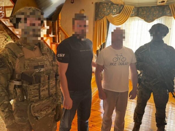 Новини України - Викрито масштабну схему видобутку бурштину - ОГП